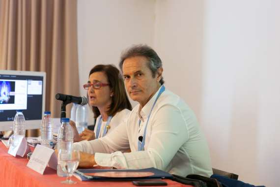 Juan Antonio Marqués afirma que la innovación hospitalaria “radica fundamentalmente en las personas”